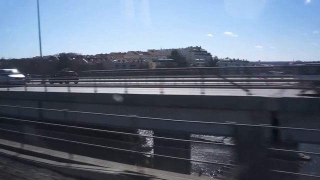 Kristineberg T-bana смотреть онлайн