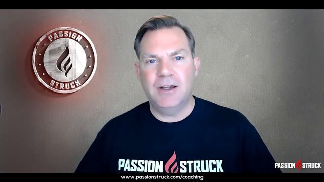 Daily Routine Recommended For Peak Performance | John R. Miles | Passion Struck Podcast