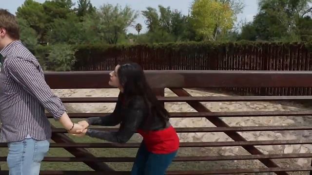 Мужчина и женщина знака зодиака Овен | Сходства и различия:  характер, деньги и отношения