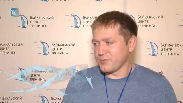 Видео отчет о программе Радислава Гандапаса в Иркутске смотреть онлайн