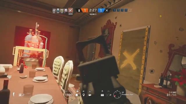 Rainbow six siege with jay brog gaming смотреть онлайн