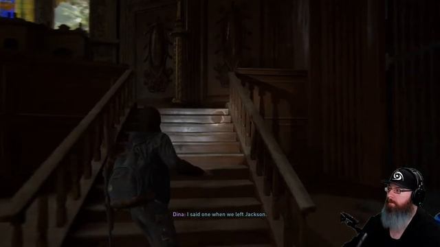 The Last Of Us Part II - GOT A NEW TOY! - English Gameplay Playthrough with Oshikorosu [4] | PS4 смотреть онлайн