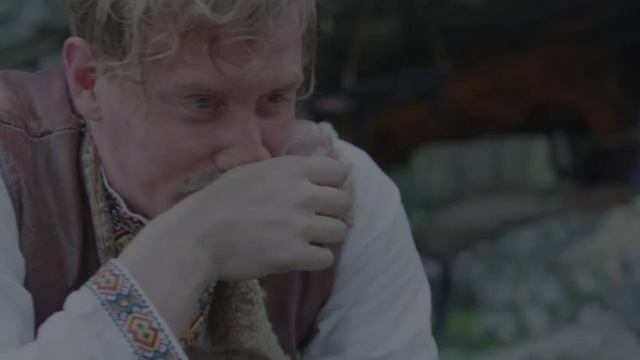Максим Горшков - актёрский шоурил
