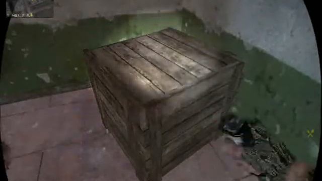 STALKER: Shadow of Chernobyl Walkthrough 37 Oblivion Lost смотреть онлайн