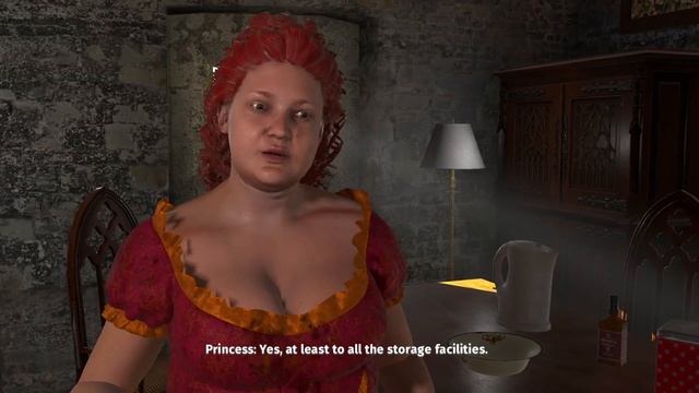 Class Reunion (SECRET) - Serious sam 4 смотреть онлайн