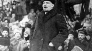 Вставай, проклятьем заклеймённый... Сергей Русь.