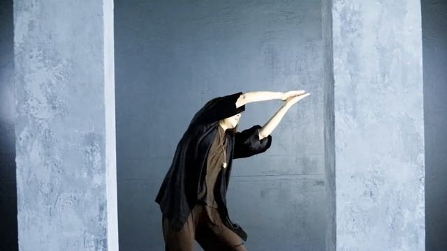 Рита Измайлова - Актерская пластика смотреть онлайн