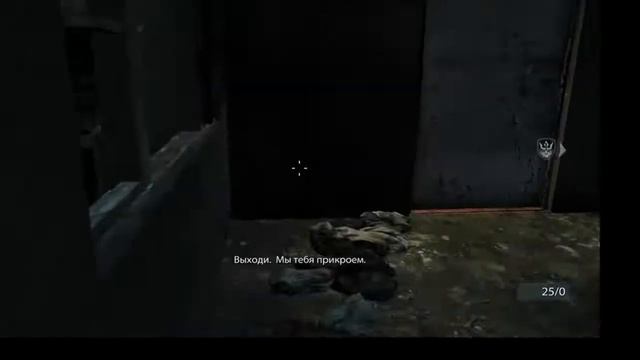 Medal of Honor-Спасание Тарика смотреть онлайн