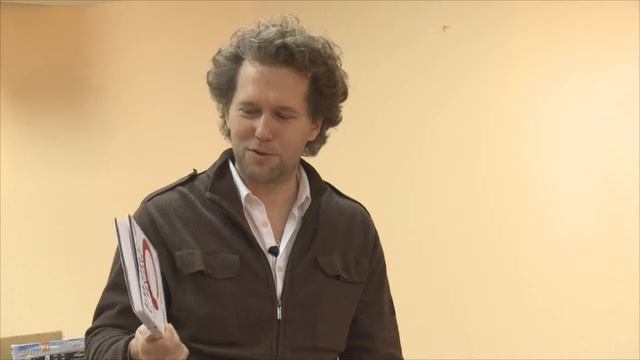 Семинар Enactus Russia в Нижнем Новгороде. Ч.5 смотреть онлайн