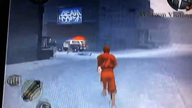 The Bully (PS3) Attempt 9 смотреть онлайн
