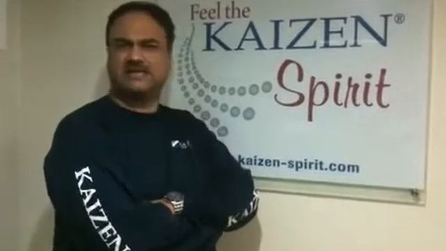 NGK - Nichijo Gemba Kanri - Daily Work Management - Kaizen Institute.mp4 смотреть онлайн