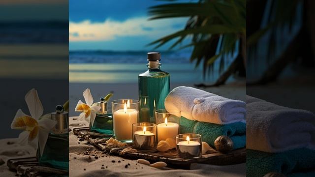 Spa Retreat Symphony смотреть онлайн