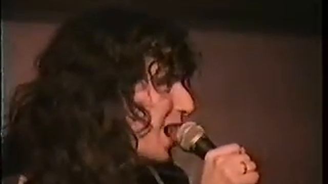 АМУ-ДАРЬЯ и БОНИ НЕМ в клубе "Бедные люди" 1996 год смотреть онлайн