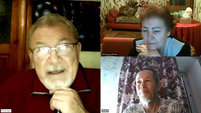 87.5 ЭВОЛЮЦИЯ КУЛЬТА ДУХОВ смотреть онлайн