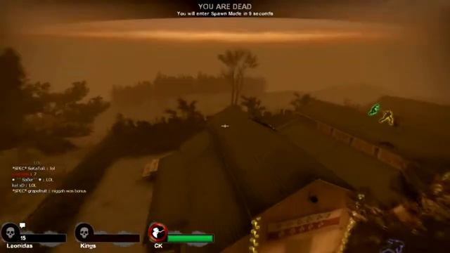 (HD) Left 4 Dead 2 : Asian troll 2 (ALL TALK ON) смотреть онлайн