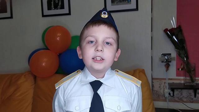Гимн Кадетов смотреть онлайн