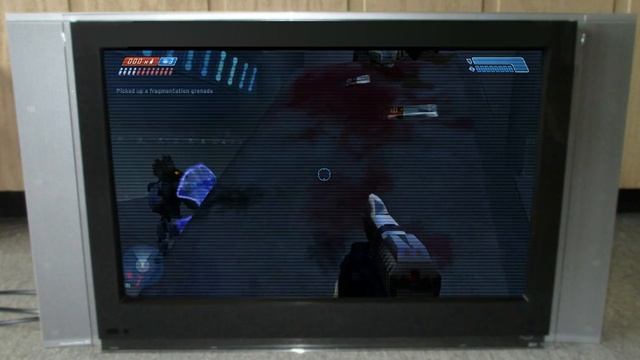 Nostalgia TV - Halo: Combat Evolved смотреть онлайн