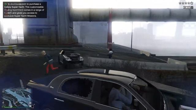 *Left 4 Dead Horde Noise* смотреть онлайн