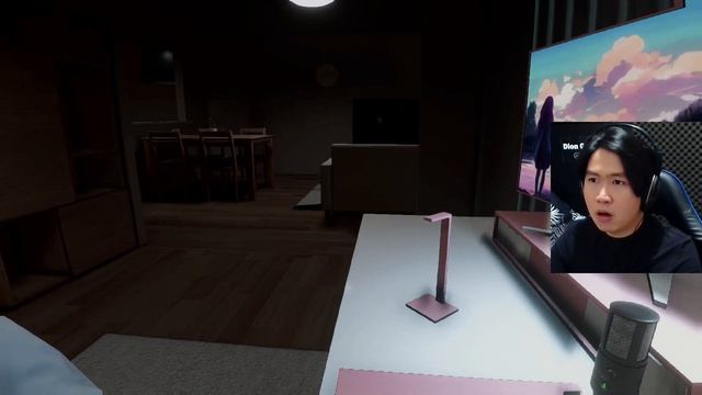 VTuber Ini Dihantui Stalker! - Chilla's Art Parasocial True Ending Indonesia Gameplay Walkthrough смотреть онлайн