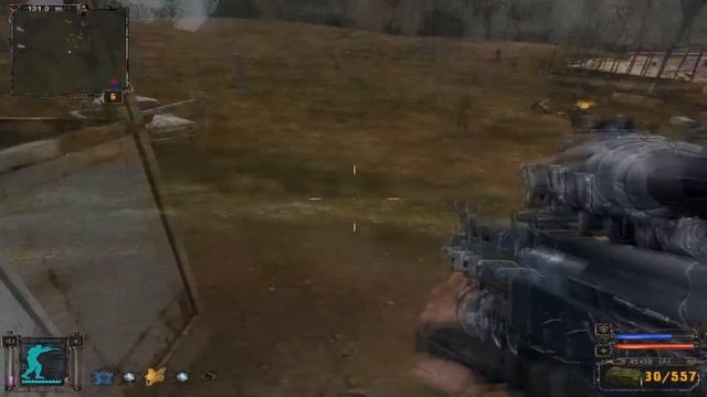 S.T.A.L.K.E.R. - Shadow Of Chernobyl - Прохождение часть 6 смотреть онлайн