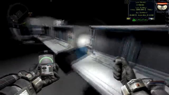 [S.T.A.L.K.E.R Контракт на хорошую жизнь] Part 12 [Final] [Rus] смотреть онлайн