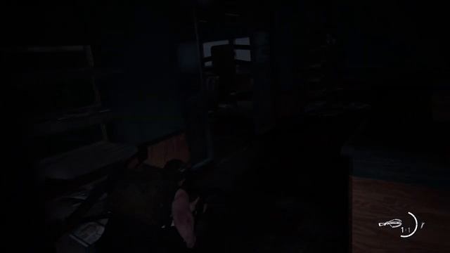 The Last of Us™ Part II 17 rész смотреть онлайн