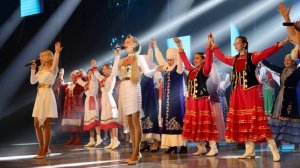 Центр национальных культур Нижневартовска отметил 30-летие