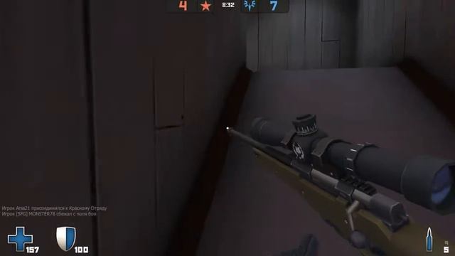 Контра Сити (БАГИ Любимые БАГИ) смотреть онлайн