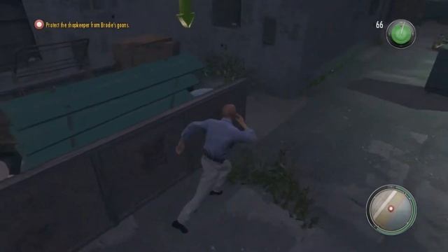 BG Mafia 2: Jimmy's Vendetta EP:9(1080p) смотреть онлайн