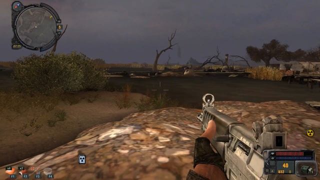 прохождение S.T.A.L.K.E.R. На распутье #2 Демон Велиар смотреть онлайн