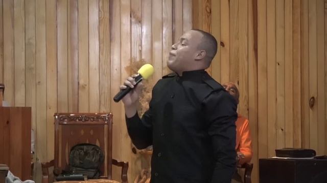 Tu fe te ha salvado | STEVEN JAVIER PÉREZ смотреть онлайн