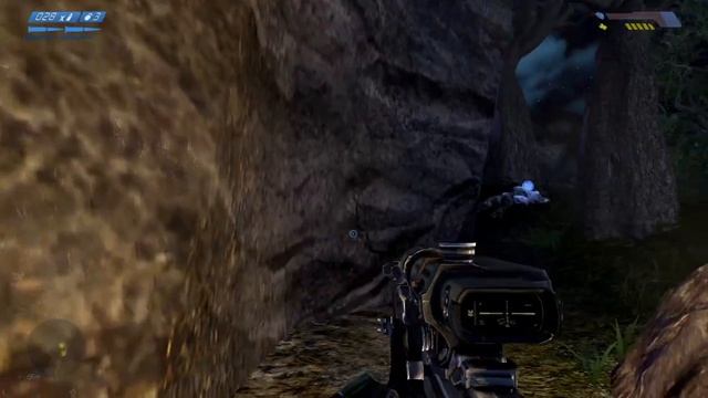 Halo The Master Chief Collection Combat Evolved Remastered PC Episode 5 смотреть онлайн