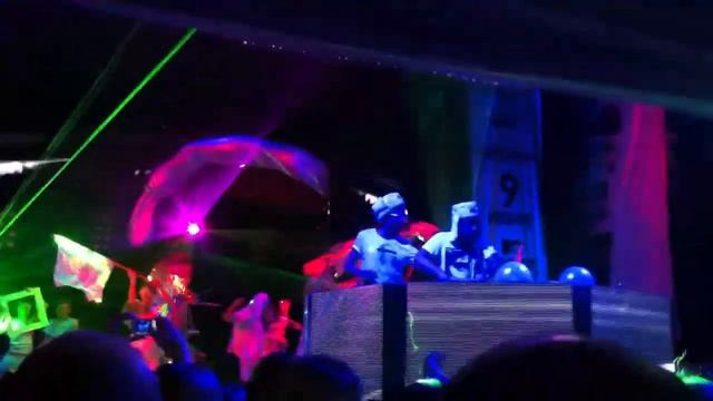 Matisse & Sadko @ Show - Club "PANORAMA" [06.09.2012.] смотреть онлайн