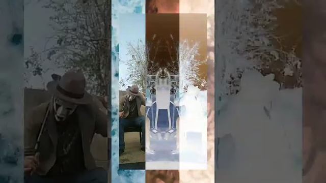 Cocain smoke in the air! Ghetto Angel Mafia! смотреть онлайн