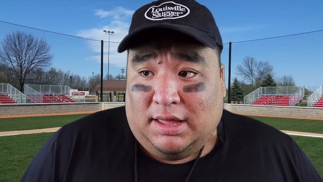 ASMR The NICEST Baseball Coach ⚾️ - Roleplay with Relaxing Sounds смотреть онлайн