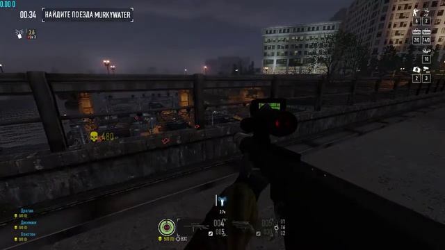 Payday 2 В одной далекой галактике / Far, Far Away смотреть онлайн