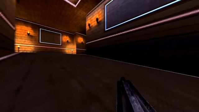 Vanilla [.df] by power_of_heavy_metal Quake 3 DeFRaG смотреть онлайн