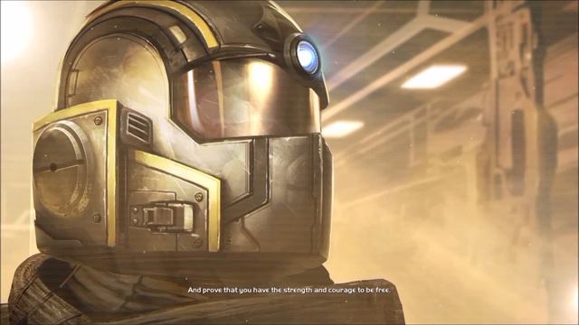 Helldivers - Game Intro смотреть онлайн