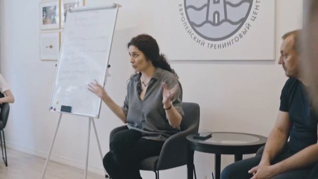 Заставка на YouTube канал для НЛП центра "Берег Силы" (20 sek) смотреть онлайн