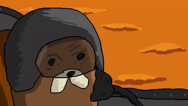 Gondola Jet Pilot смотреть онлайн