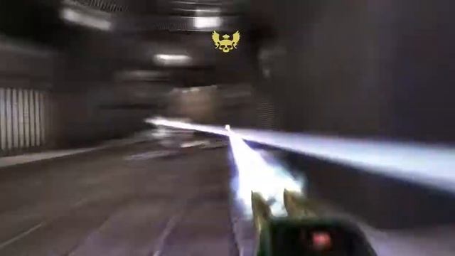 Quake III Arena frag movie/Мувик Quake 3 Arena смотреть онлайн