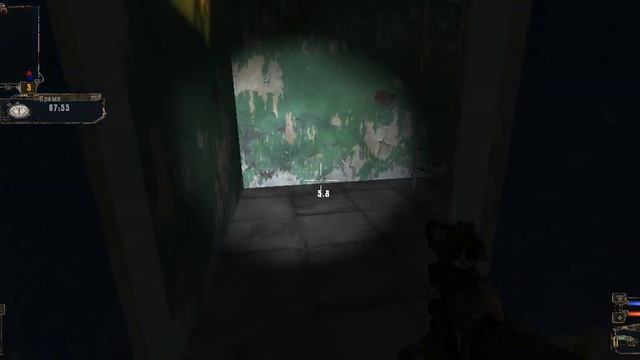 S.T.A.L.K.E.R. : Обреченный Город #6 смотреть онлайн
