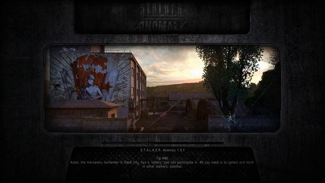 [Stalker Anomaly] Dark signal gameplay 22: underground is dark and full of terrors смотреть онлайн