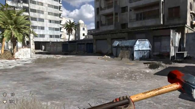 SERIOUS SAM 3 BFE LEVEL = 1,SUMMER IN CAIRO смотреть онлайн