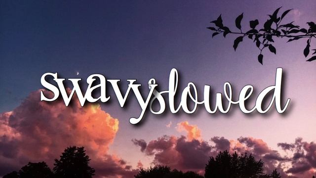 don’t you worry child (swedish house mafia) - slowed смотреть онлайн