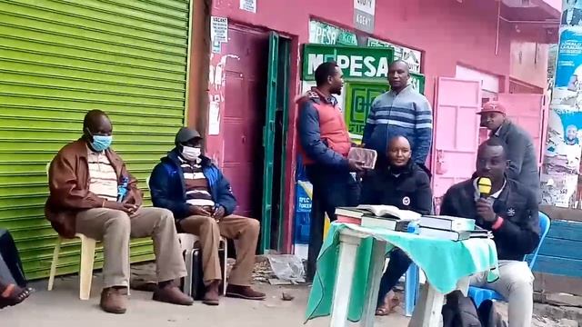 mwislamu wa mwazo Kabisa ni nani смотреть онлайн