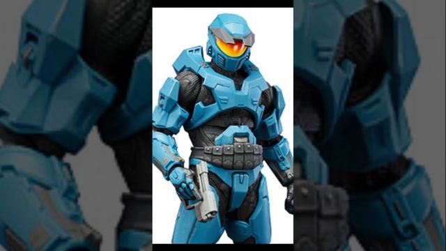 Halo Mjolnir Mark V and Mark VI Deluxe ArtFX+ Statue 2-Pack смотреть онлайн