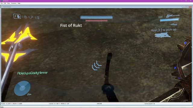 My New Halo Weapons So Far смотреть онлайн