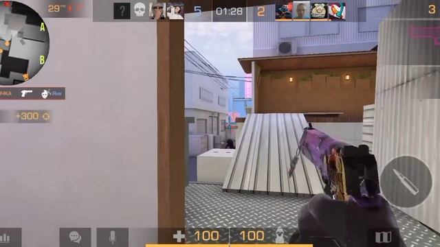 ВЕЛЯ - VELINBOLT | МУВИК Standoff 2 смотреть онлайн