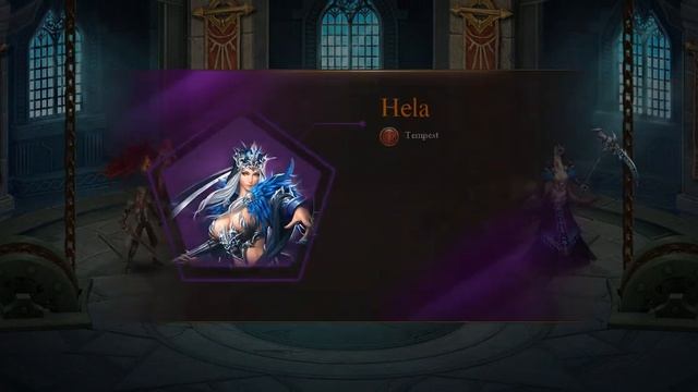Играть в онлайн игру League of Angels смотреть онлайн